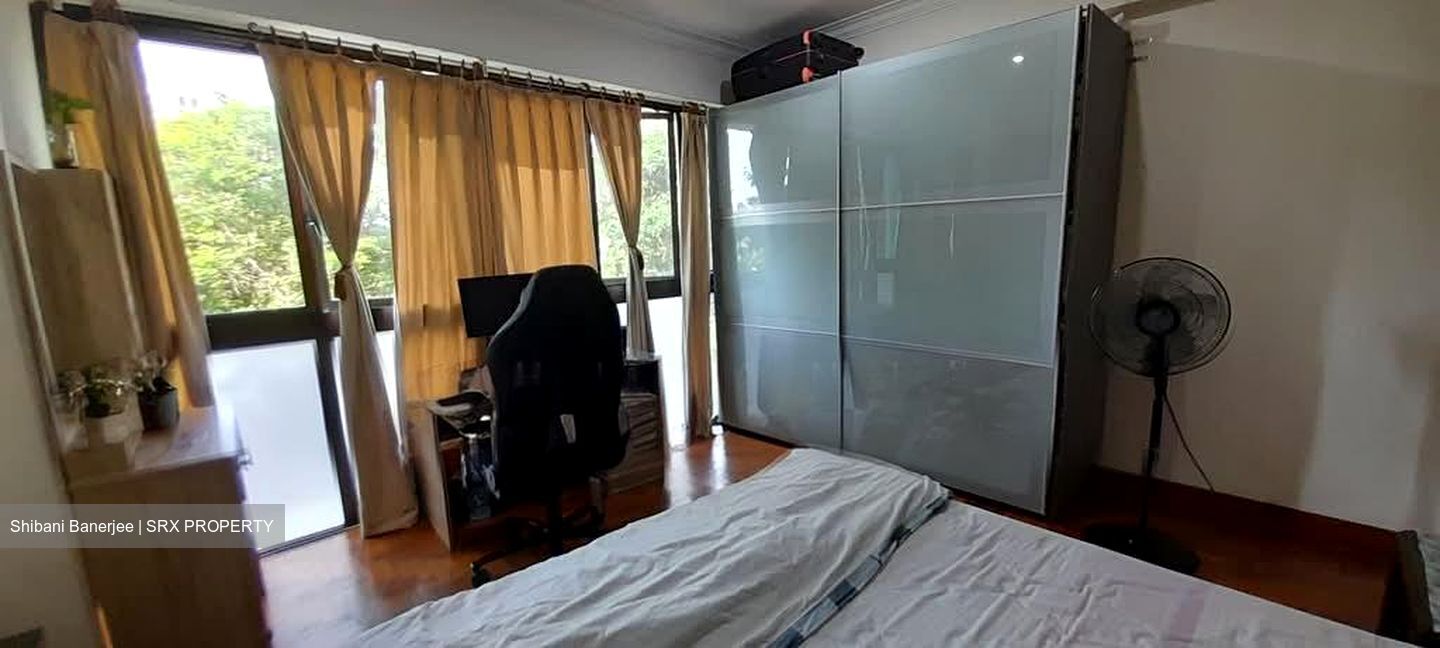 The Tanamera (D16), Condominium #573536201